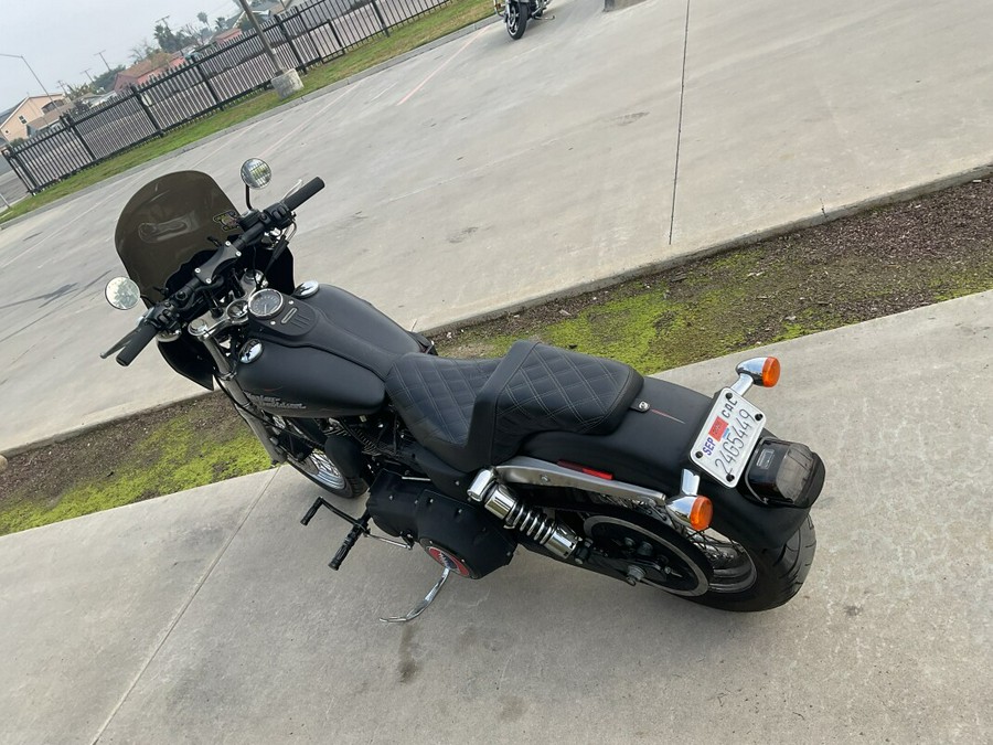 FXDB 2007 Street Bob®