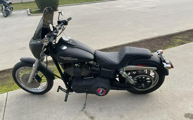 FXDB 2007 Street Bob®