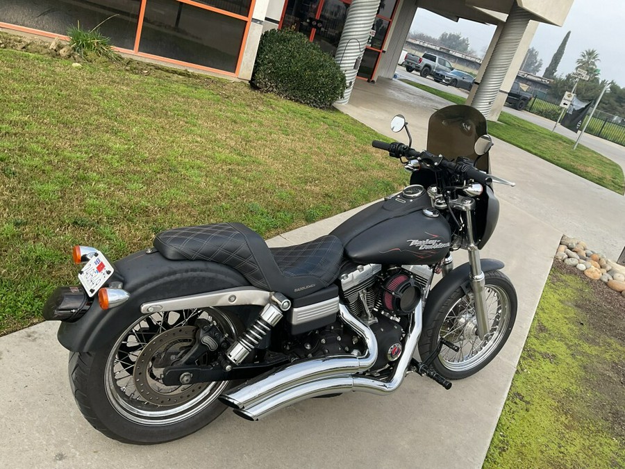 FXDB 2007 Street Bob®