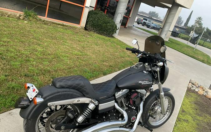 FXDB 2007 Street Bob®