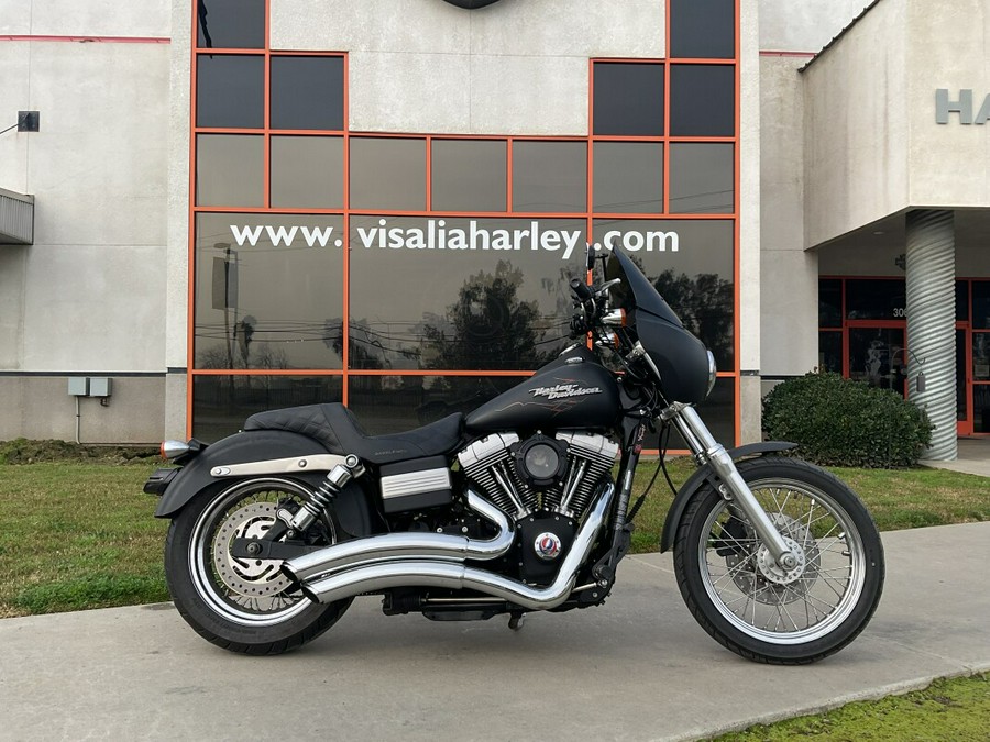 FXDB 2007 Street Bob®