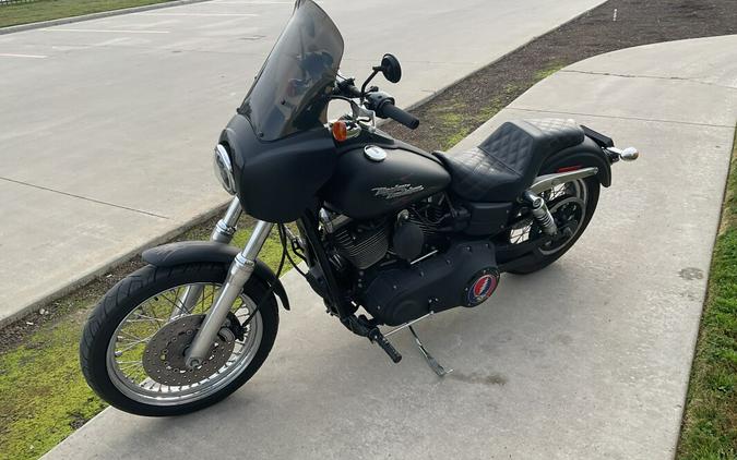 FXDB 2007 Street Bob®
