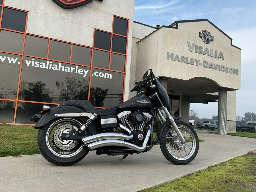 FXDB 2007 Street Bob®