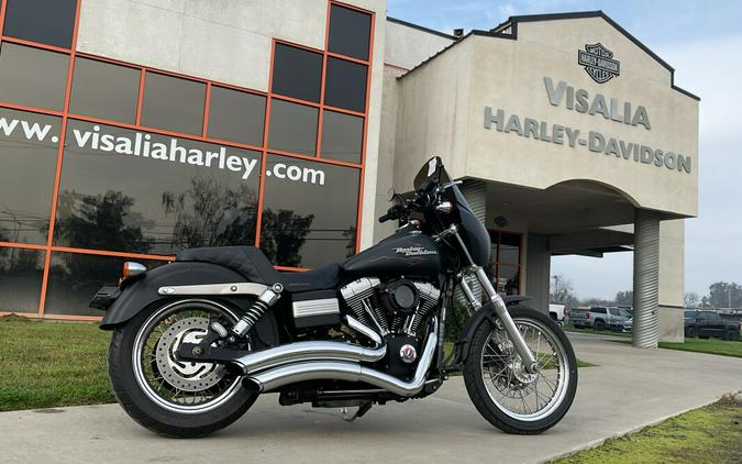FXDB 2007 Street Bob®