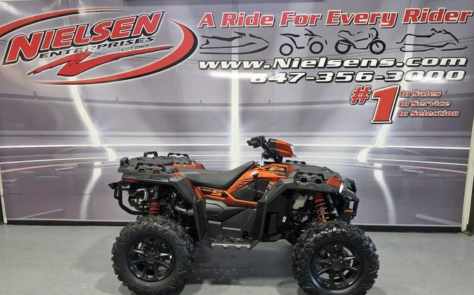 2026 Polaris Sportsman XP® 1000 S