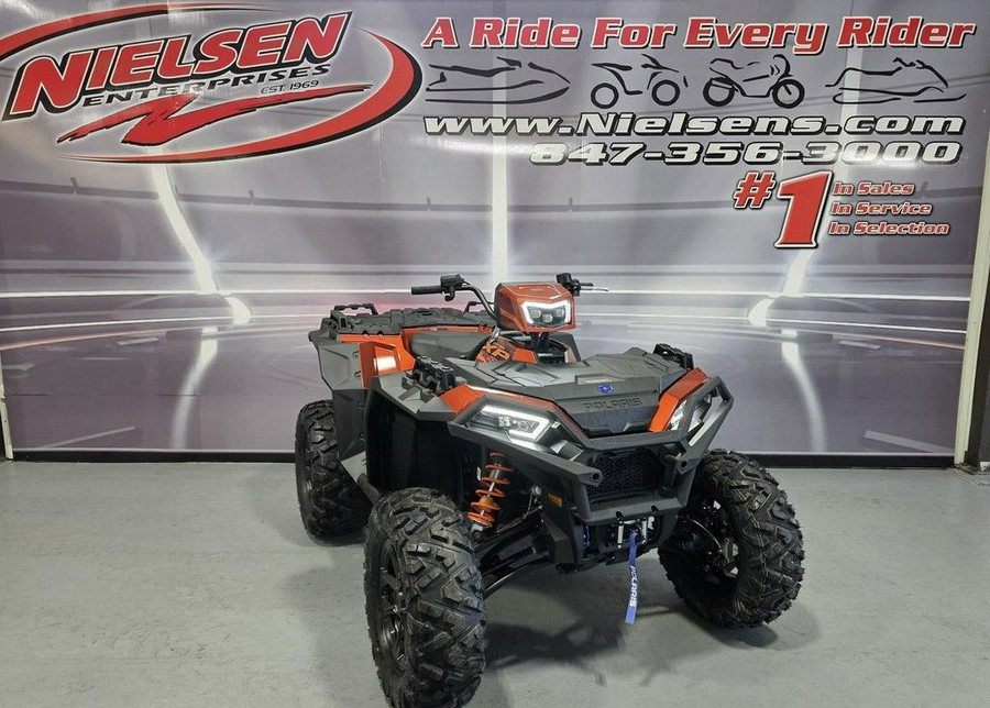 2026 Polaris Sportsman XP® 1000 S