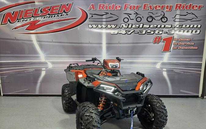 2026 Polaris Sportsman XP® 1000 S