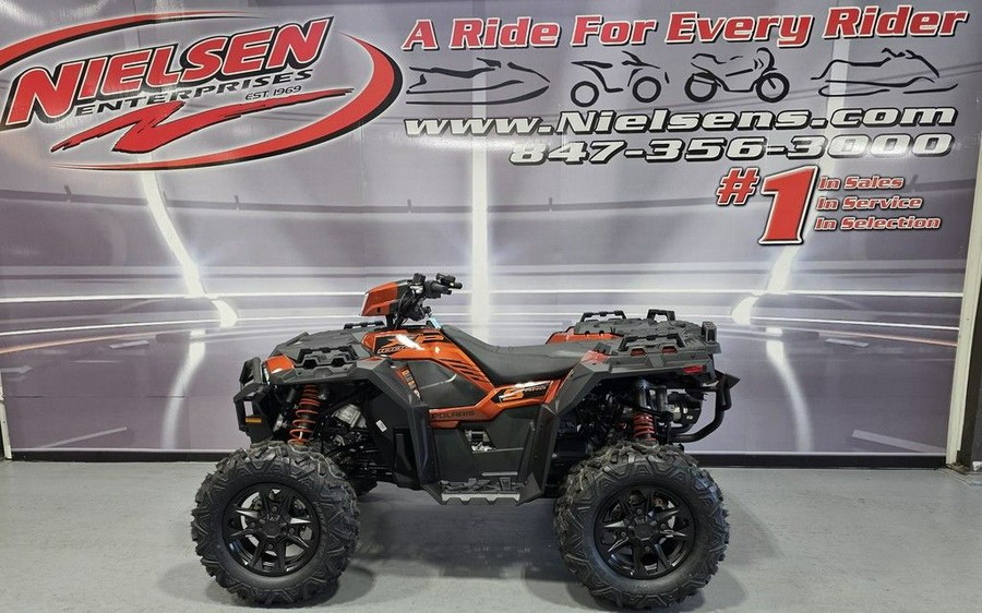 2026 Polaris Sportsman XP® 1000 S