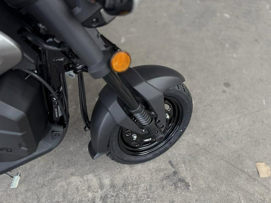 2026 Honda® Navi Blue Metallic