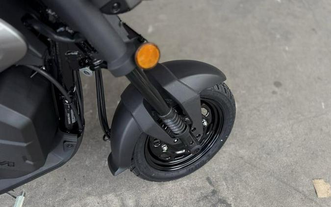 2026 Honda® Navi Blue Metallic