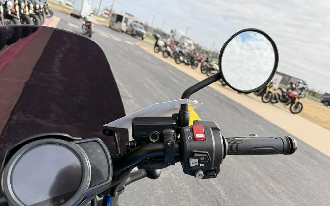 2024 Honda Rebel 1100 DCT