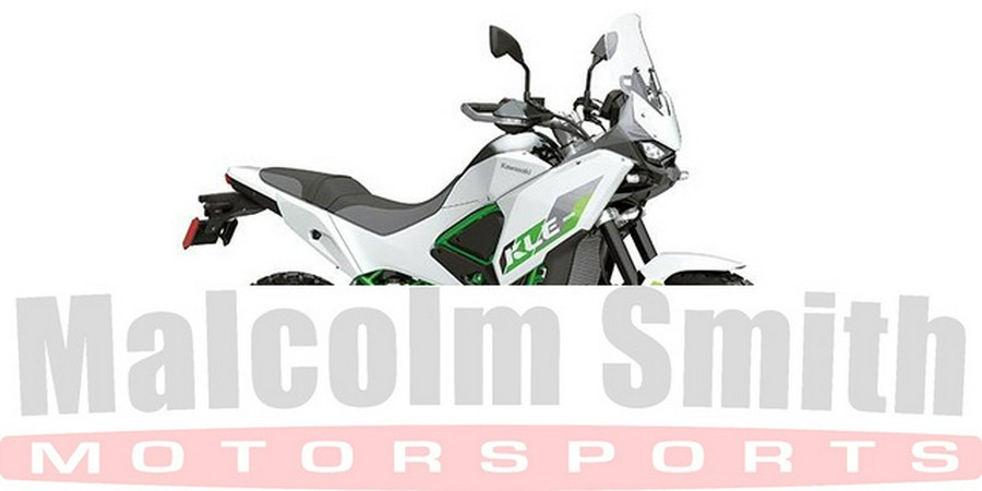 2026 Kawasaki KLE 500 ABS SE