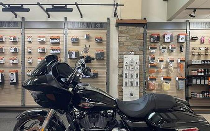 2026 Harley-Davidson® FLTRX - Road Glide®
