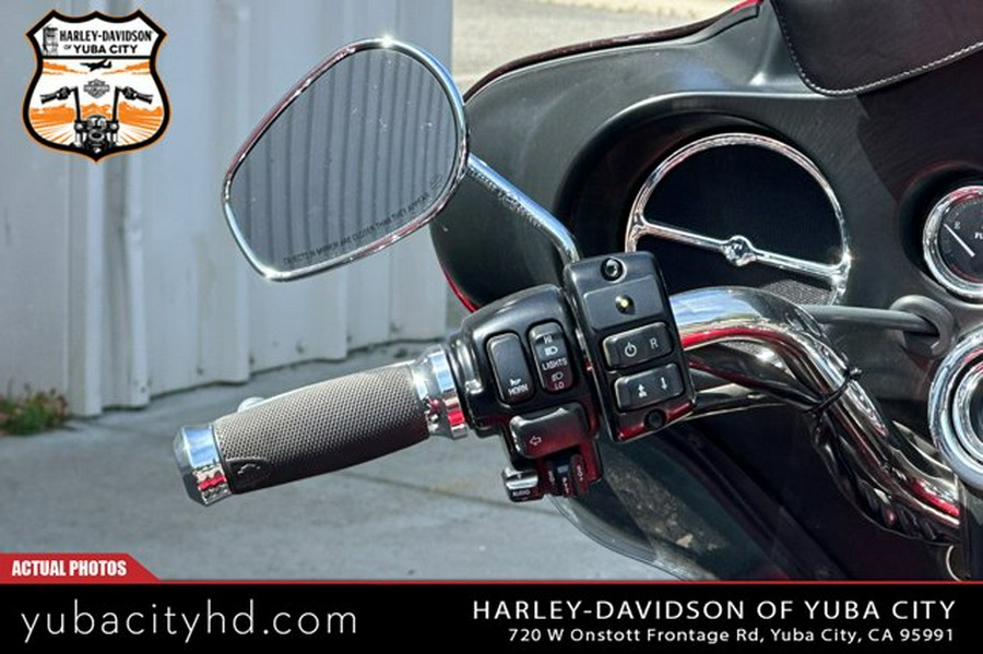 2012 Harley-Davidson Tri-Glide