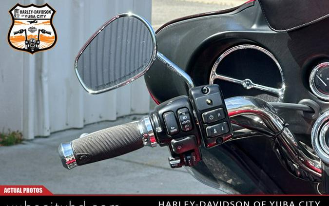 2012 Harley-Davidson Tri-Glide