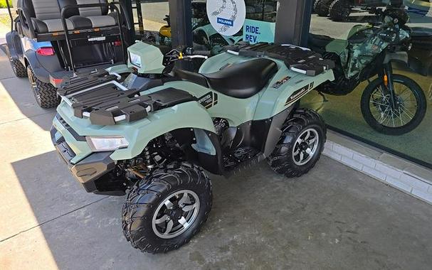 2024 Kawasaki Brute Force® 750 EPS LE