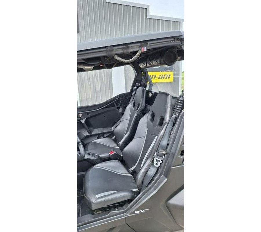 2023 Can-Am® Commander XT 1000R