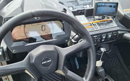 2023 Can-Am® Commander XT 1000R