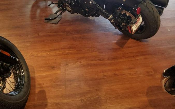 2024 Indian Motorcycle® Chief® Dark Horse®