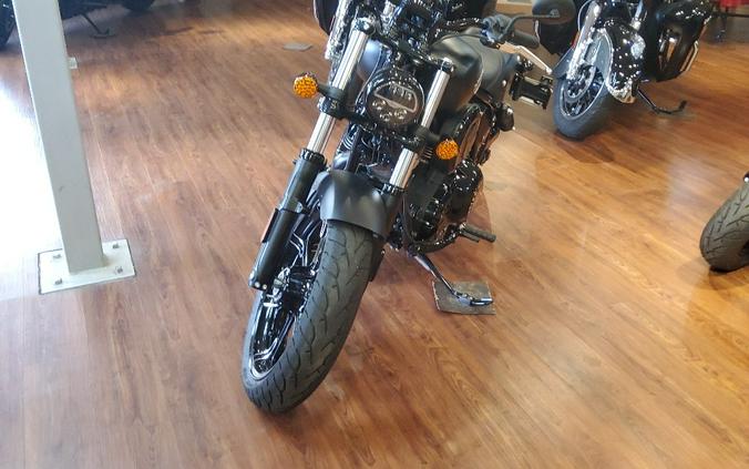 2024 Indian Motorcycle® Chief® Dark Horse®