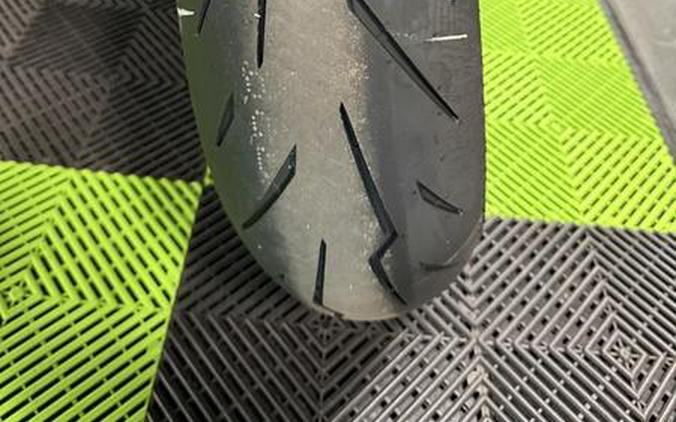 2026 Kawasaki Ninja® ZX™-6R ABS