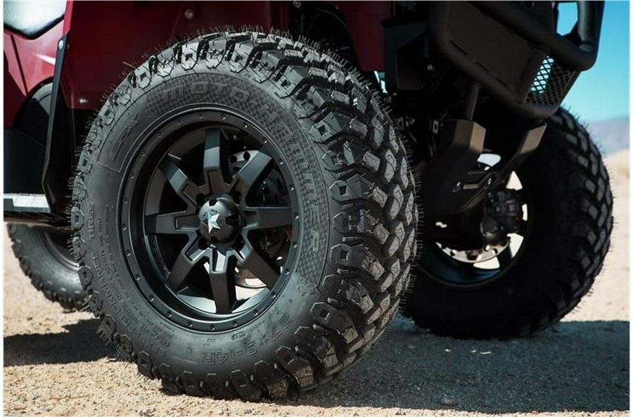 2019 GRIZZLY 700 EPS - Yamaha