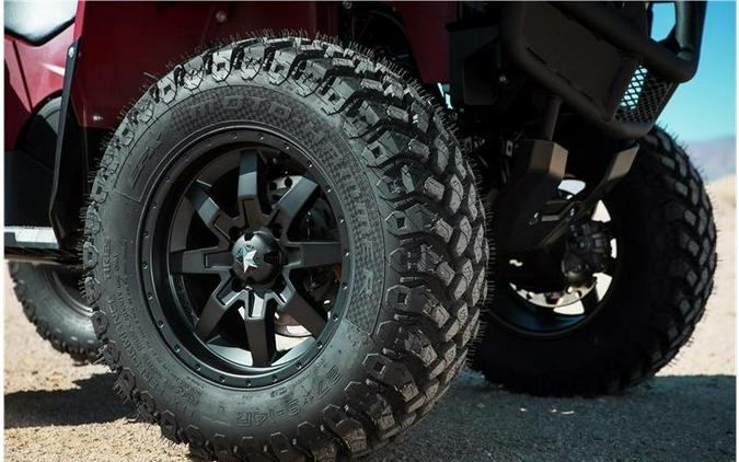 2019 GRIZZLY 700 EPS - Yamaha