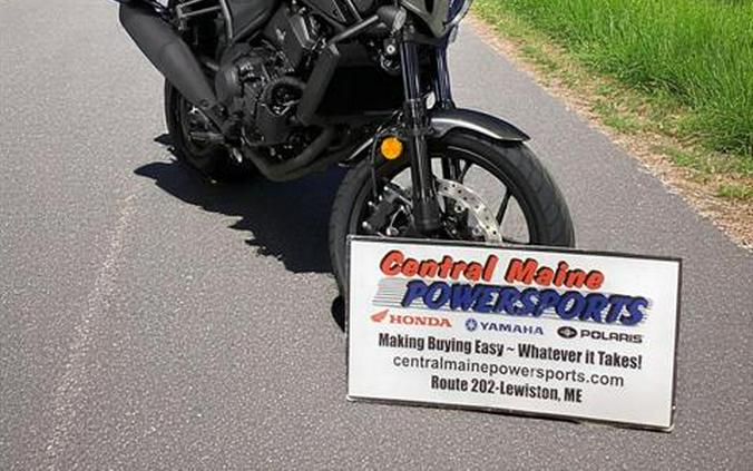 2026 Honda Rebel 1100T DCT