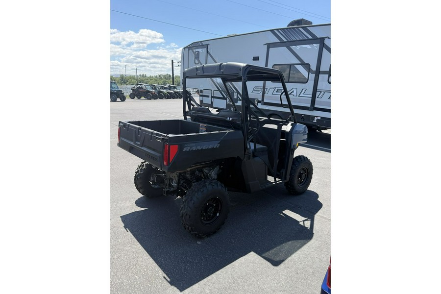 2026 Ranger 500 - Polaris