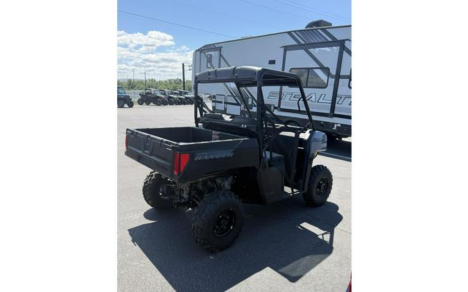 2026 Ranger 500 - Polaris