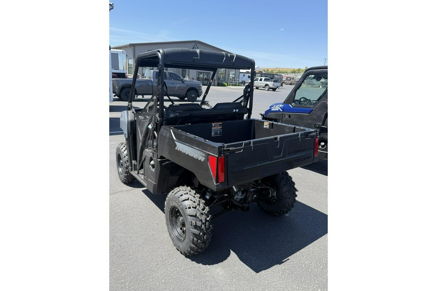 2026 Ranger 500 - Polaris