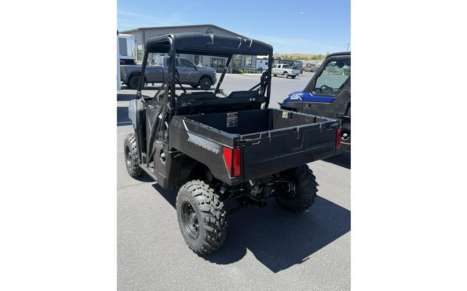 2026 Ranger 500 - Polaris