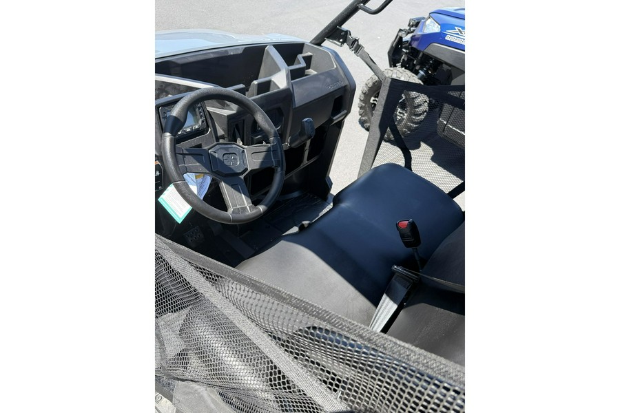 2026 Ranger 500 - Polaris