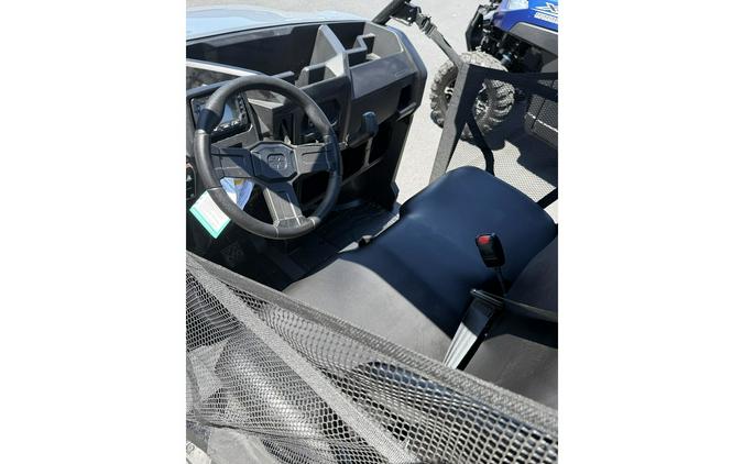 2026 Ranger 500 - Polaris