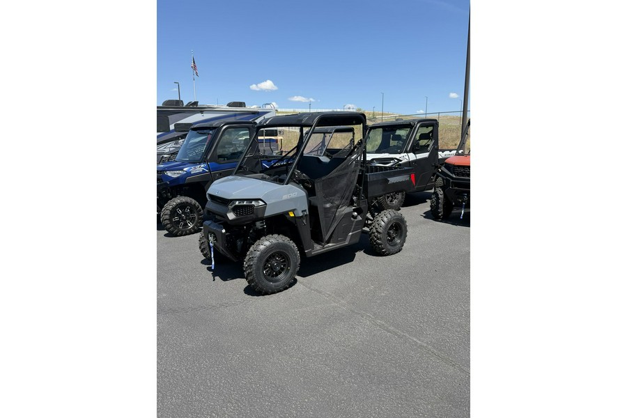 2026 Ranger 500 - Polaris