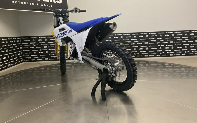 2027 HUSQVARNA FC 250 - 040268Q