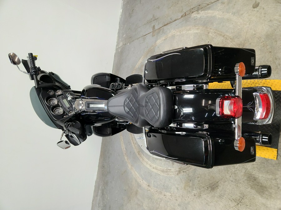 2013 Harley-Davidson® Ultra Limited - FP8846