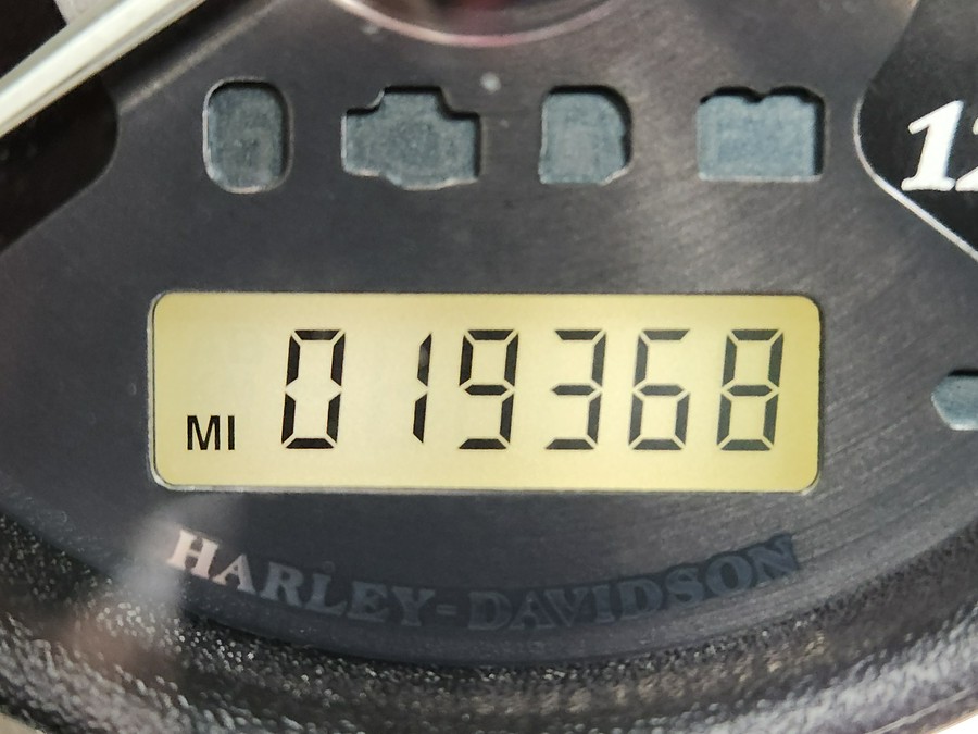 2013 Harley-Davidson® Ultra Limited - FP8846