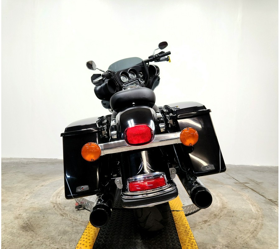 2013 Harley-Davidson® Ultra Limited - FP8846