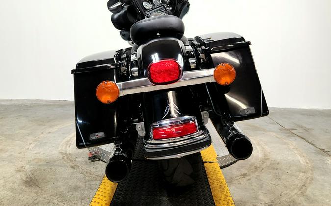 2013 Harley-Davidson® Ultra Limited - FP8846