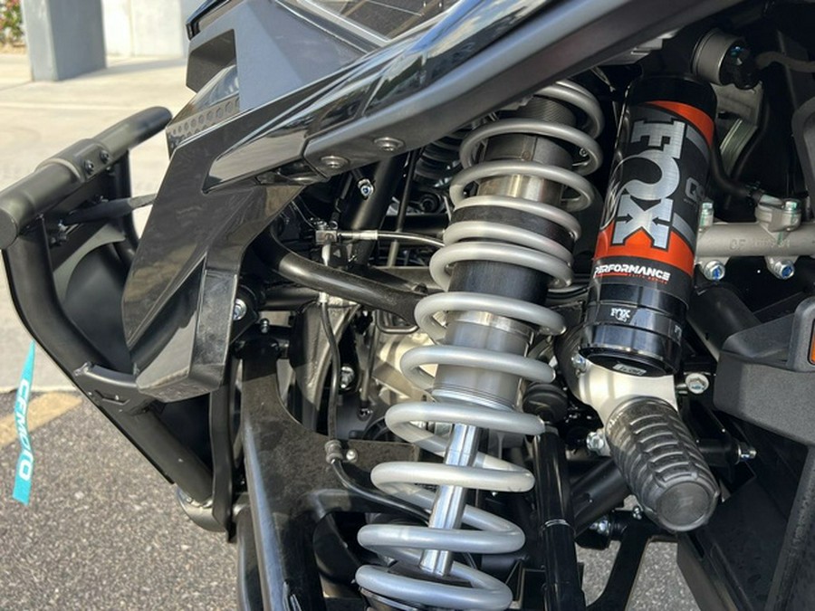 2027 CFMOTO ZFORCE Z10