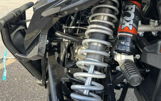 2027 CFMOTO ZFORCE Z10