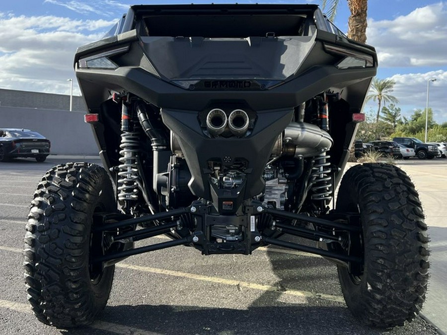 2027 CFMOTO ZFORCE Z10