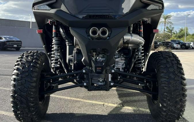 2027 CFMOTO ZFORCE Z10