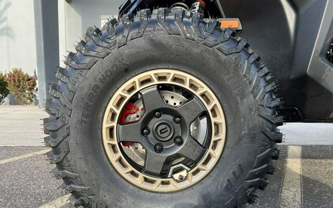 2027 CFMOTO ZFORCE Z10