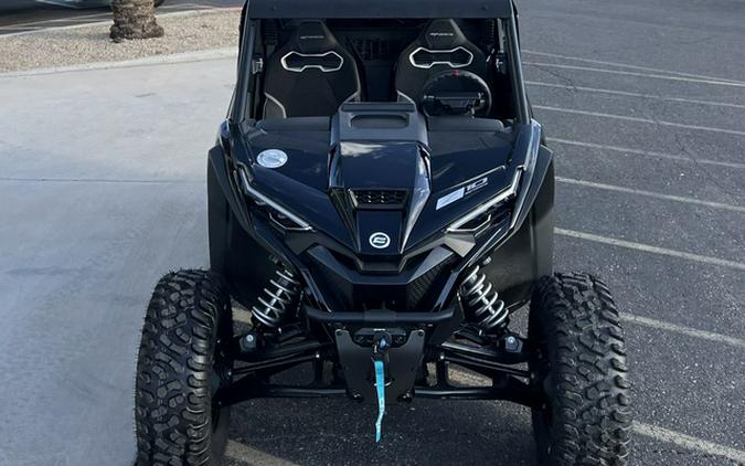 2027 CFMOTO ZFORCE Z10