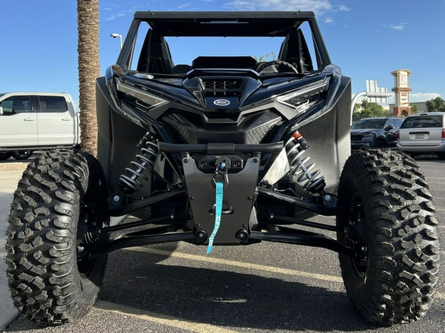 2027 CFMOTO ZFORCE Z10