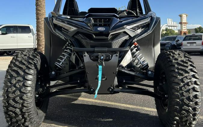 2027 CFMOTO ZFORCE Z10
