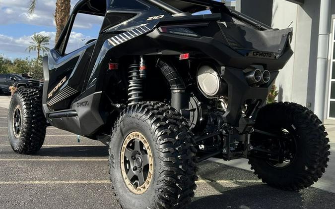 2027 CFMOTO ZFORCE Z10