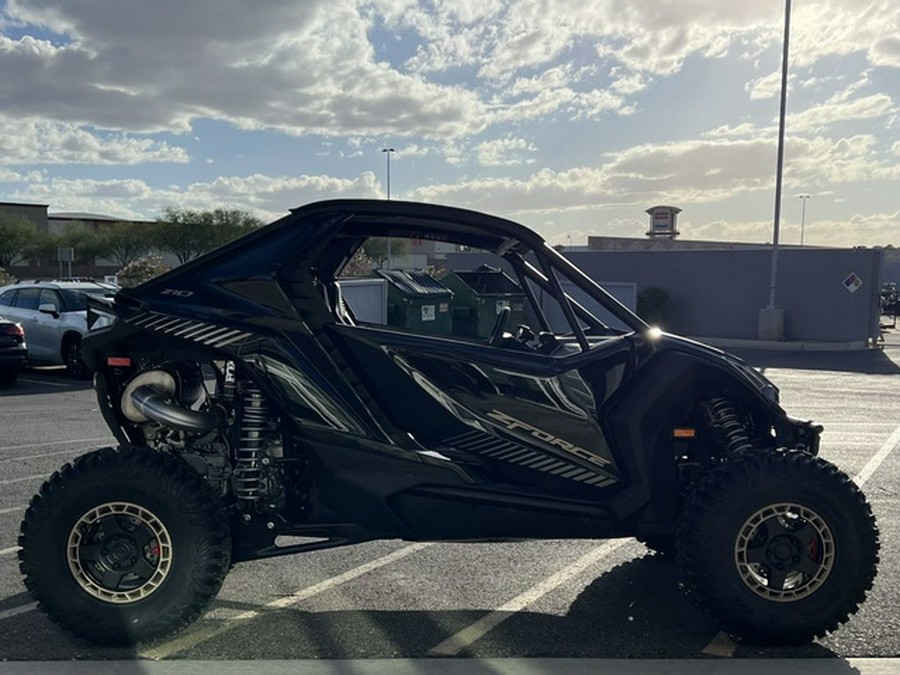 2027 CFMOTO ZFORCE Z10
